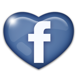 We are now on Facebook